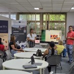 Photo from workshop and open day - 1